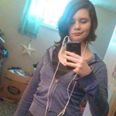 Meghan Alicia DeVeau