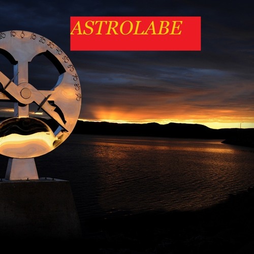 Astrolabe’s avatar
