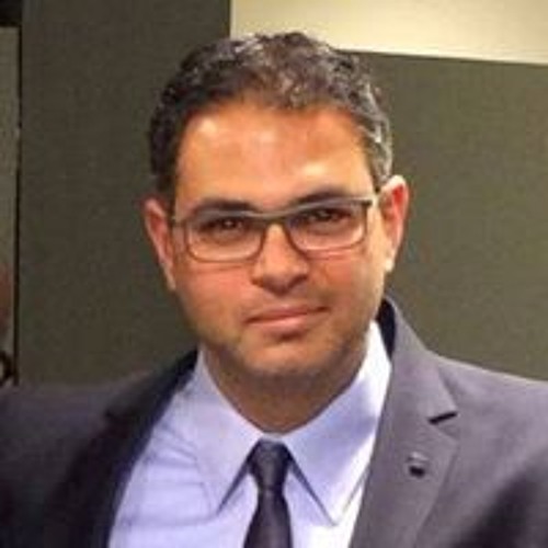 Ahikam Cohen’s avatar