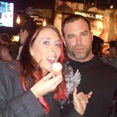 Jessica Richards Shelley