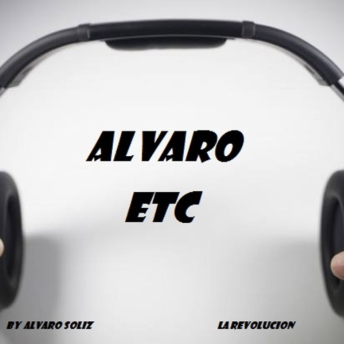 ALVARO ETC | ARGENTINA’s avatar