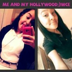 Briana Lorrainee Padilla