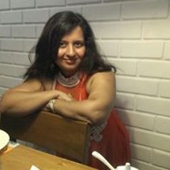 Sunita Goswami