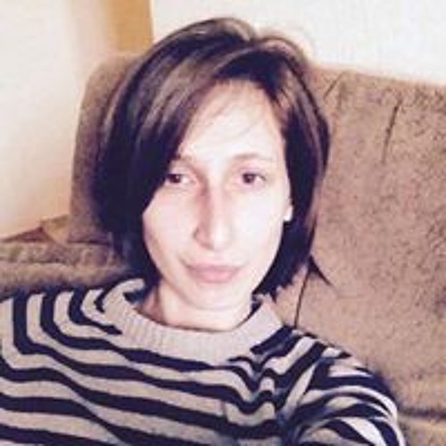 Nati Sherazadishvili’s avatar