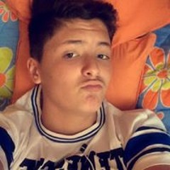 Pablo Patricio Jimenez