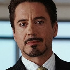 Tony Stark