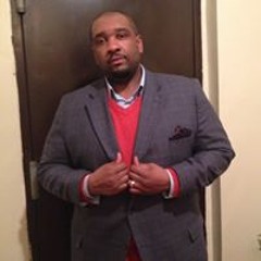 Sammy SuperSam Joseph