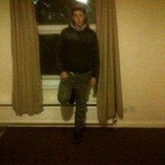 Alex Hutchinson
