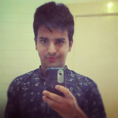 Pranav Ghodke