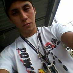 Marcio A. O. Hordecte
