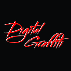 Digital Graffiti