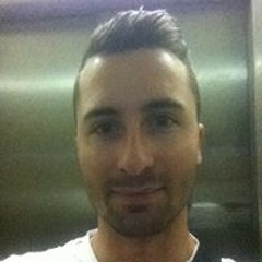 Borja Perez Morera