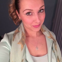 Larissa van der Jagt