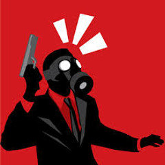 Red Gun