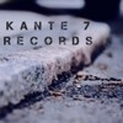 KANTE 7   records