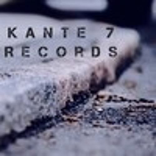 KANTE 7   records’s avatar