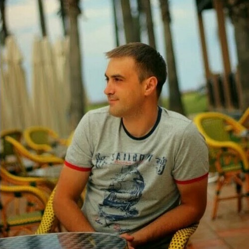 Ready Or Not (Pavel Velchev &