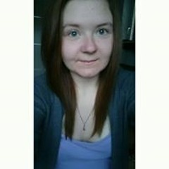 Lisa-Marie Sindermann