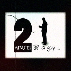 2min of a guy