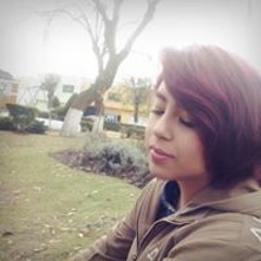 Angelique Fernández