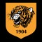 Hull City Tigers