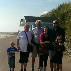 Kerry Louise Brackell