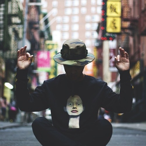 Angus   Julia Stone - Grizzly Bear (Synapson Remix)