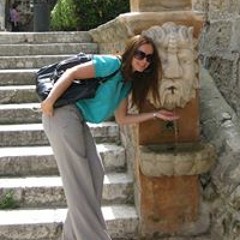 Natalia Cerednicenko