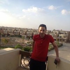 Ahmed Manea