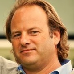 Paul de Groot