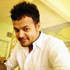 MIckey Panchal
