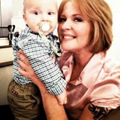 Julie Dawn Theophile