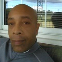 John Wayne Rawlinson