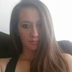 Brittney Pangallo Baker