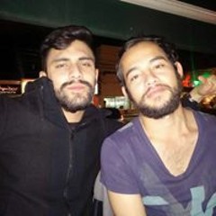 Juan Danilo Calderon