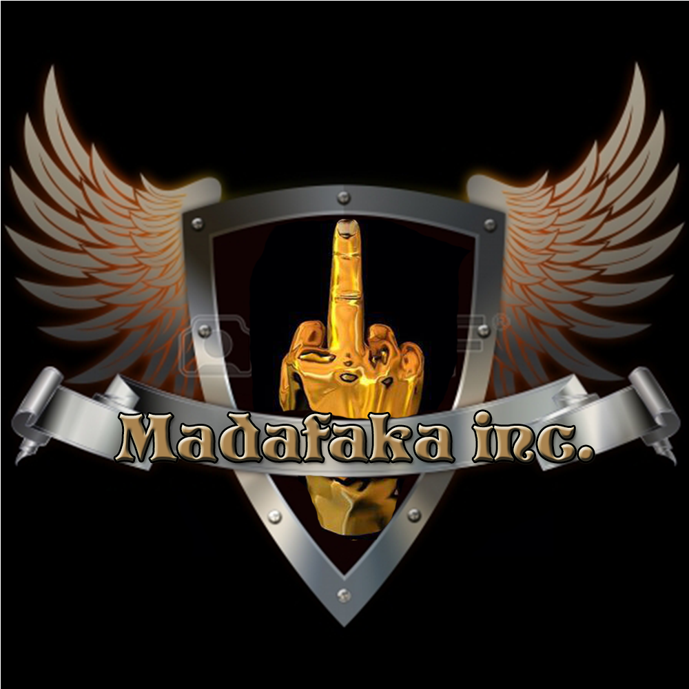 SounFull Madafaca inc. podcast artwork