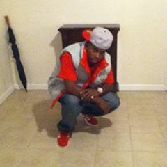 Ashton Poochie Carter