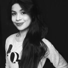 Jasmine Joyce Puspos