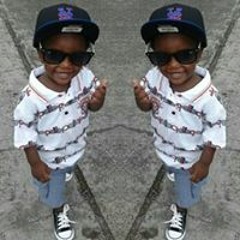 Nasha Spiceveteran Crosby