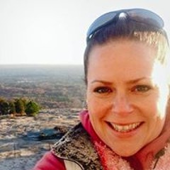 Candace Foster Sleight