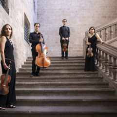 Cosmos Quartet