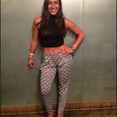 Naomi Stephanie Mendez