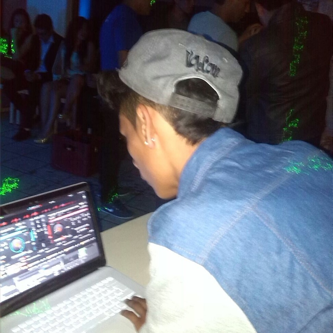 START YA BID'S | DIRT PLATOON x DJ BRANS | EFFISCIENZ