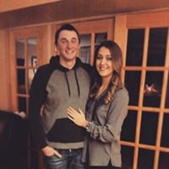 Ana-Maria Gavranovic