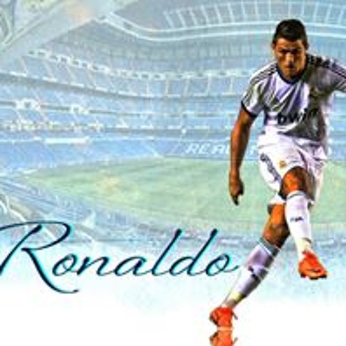 Assem Madrid Ronaldo’s avatar