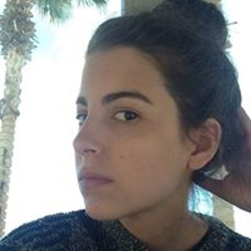 Angelina Fernandez’s avatar