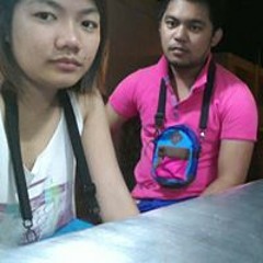 Darren Marquez Pesquiza