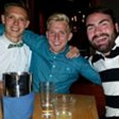 DJ MAXIMO-Maximus Nimmo