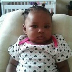 Antwonette S Holland