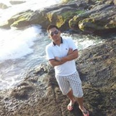 Thomas Wiratantra Raditya